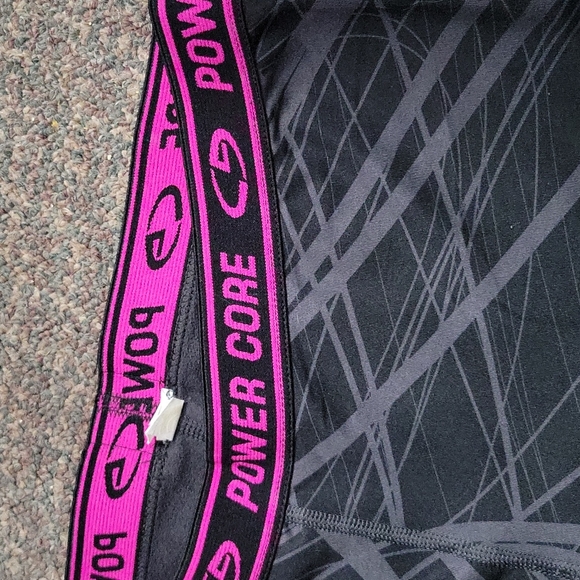 Champion Power Core Leggings - Picture 3 of 8